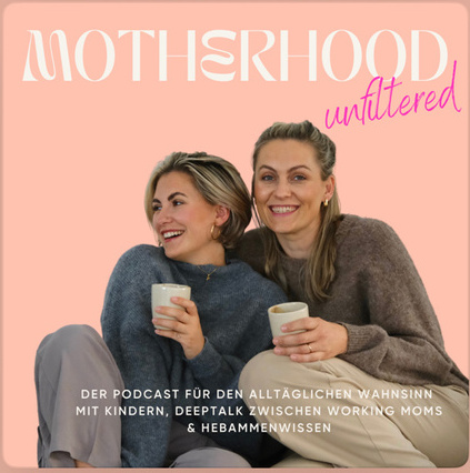 MotherhoodCover